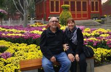 2-Day Private Beijing Tour with Forbidden City and Great Wall