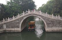 Private Half Day Tour to Beijing Panda House and Summer Palace