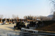Half Day Private Tour to China Aviation Museum