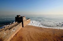 Great Wall Origins: Beijing Bullet Train to Qinghuangdao Private Day Trip