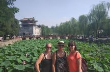 Half Day Private Tour to Summer Palace in Beijing