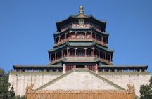 Half Day Private Tour to Summer Palace in Beijing