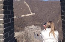 3-Days Classic Beijing Sightseeing Tour with Layover Airport Transfer Option