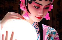 3-hour Peking Duck Dining + Peking Opera Show or Acrobatic show