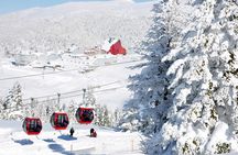 Daily Bursa Uludag Tour