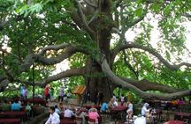 Daily Bursa Uludag Tour