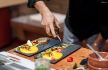 Santorini Cooking and Tasting Experience