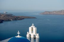 Private Tour of Santorini Wonders