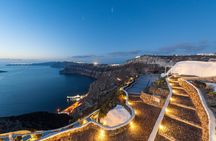 Private Santorini Wine Roads Tour with Tastings