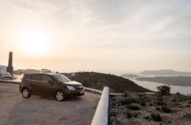 Private Tour of Santorini Wonders