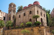 Mysteries of Palermo - UNESCO Walking Tour