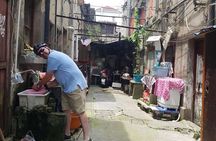 Private Half-Day Tour: Amazing Highlights of Old Shanghai