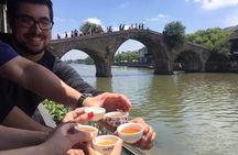 Private Half Day Tour: Zhujiajiao Water Town with Gondola Ride