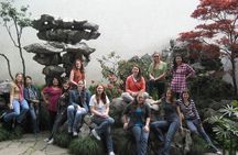 Private Day Tour: Suzhou Incredible Highlights from Shanghai by Car or Train