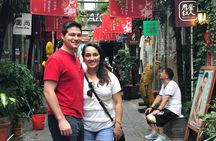 Private Day Trip to Zhujiajiao Water Town w/Flexible Shanghai Highlights