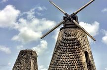 Half-Day Tour: A Taste of Paradise and History of Antigua