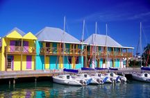 Shore Excursion: City of St John's Sightseeing Tour