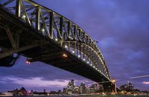 Sydney Photography Course in the Historic Rocks Area