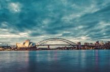 Sydney Photography Course in the Historic Rocks Area