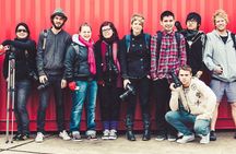 Melbourne Night Photography Course