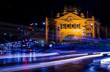 Melbourne Night Photography Course