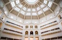 Melbourne Afternoon Photography Course