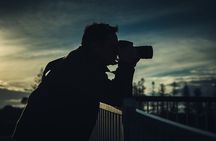 Melbourne Afternoon Photography Course