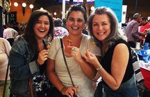 Easy Cooking Class Budapest - with Market Walk (local wine & pálinka included)