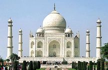 Delhi Agra Same Day Tour By Toyota Luxury Car.