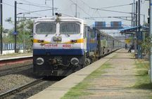 Delhi Agra Round Trip By Gatimaan Express Train