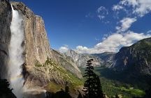 Yosemite National Park Tour from San Francisco