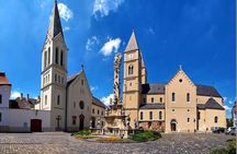 Private Szekesfehervar and Veszprem day trip