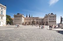 3-hour Private Prague Castle Walking Tour
