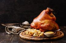 Private Prague Food Tour