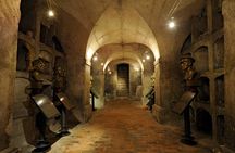 Anthropoid Tour - World War II in Prague