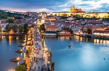 Prague In One Day Private Tour