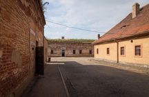 Private Half-Day Tour From Prague To Terezín Concentration Camp