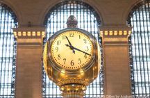 NYC Secrets of Grand Central Private Walking Tour 