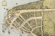 Lower Manhattan Tour: The Remnants of Dutch New Amsterdam!
