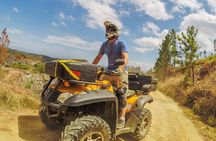 ATV Quad Bike Adventure Tour (Departs Nadi)