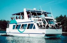  1000 Islands 90-minute Sightseeing Cruise