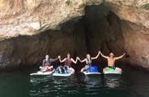 Half-Day Colorado River Paddleboard Trip