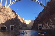 Full Day Colorado River Kayak Tour from Las Vegas