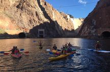 Full Day Colorado River Kayak Tour from Las Vegas