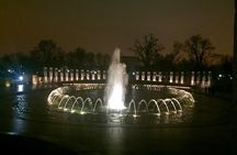 Washington DC Narrated City Tour