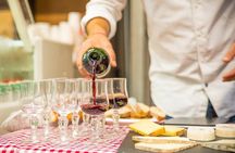 Paris Private Food Tasting Tour with a French Gastronomy Expert