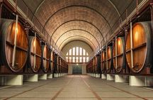 Private Cape Winelands Guided Full Day Tour from Cape Town