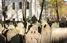 Prague Jewish Town with Admissions