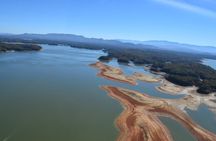 Extended Douglas Lake Region Tour by Helicopter