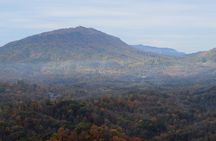 Ridge Runner Smoky Mountain Helicopter Tour